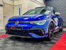 USED 2022 22 VOLKSWAGEN GOLF 2.0 TSI R Hatchback 5dr Petrol DSG 4Motion Euro 6 (s/s) (320 ps) 