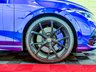 USED 2022 22 VOLKSWAGEN GOLF 2.0 TSI R Hatchback 5dr Petrol DSG 4Motion Euro 6 (s/s) (320 ps) 