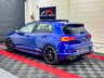 USED 2022 22 VOLKSWAGEN GOLF 2.0 TSI R Hatchback 5dr Petrol DSG 4Motion Euro 6 (s/s) (320 ps) 