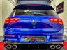 USED 2022 22 VOLKSWAGEN GOLF 2.0 TSI R Hatchback 5dr Petrol DSG 4Motion Euro 6 (s/s) (320 ps) 