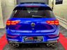 USED 2022 22 VOLKSWAGEN GOLF 2.0 TSI R Hatchback 5dr Petrol DSG 4Motion Euro 6 (s/s) (320 ps) 