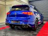USED 2022 22 VOLKSWAGEN GOLF 2.0 TSI R Hatchback 5dr Petrol DSG 4Motion Euro 6 (s/s) (320 ps) 