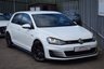 USED 2014 64 VOLKSWAGEN GOLF 2.0 TDI BlueMotion Tech GTD Hatchback 5dr Diesel Manual Euro 6 (s/s) (184 ps) UPGRADE WHEELS - BODYKIT - SAT NAV