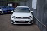 USED 2014 64 VOLKSWAGEN GOLF 2.0 TDI BlueMotion Tech GTD Hatchback 5dr Diesel Manual Euro 6 (s/s) (184 ps) UPGRADE WHEELS - BODYKIT - SAT NAV