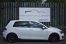 USED 2014 64 VOLKSWAGEN GOLF 2.0 TDI BlueMotion Tech GTD Hatchback 5dr Diesel Manual Euro 6 (s/s) (184 ps) UPGRADE WHEELS - BODYKIT - SAT NAV