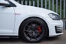 USED 2014 64 VOLKSWAGEN GOLF 2.0 TDI BlueMotion Tech GTD Hatchback 5dr Diesel Manual Euro 6 (s/s) (184 ps) UPGRADE WHEELS - BODYKIT - SAT NAV