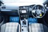 USED 2014 64 VOLKSWAGEN GOLF 2.0 TDI BlueMotion Tech GTD Hatchback 5dr Diesel Manual Euro 6 (s/s) (184 ps) UPGRADE WHEELS - BODYKIT - SAT NAV
