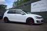 USED 2014 64 VOLKSWAGEN GOLF 2.0 TDI BlueMotion Tech GTD Hatchback 5dr Diesel Manual Euro 6 (s/s) (184 ps) UPGRADE WHEELS - BODYKIT - SAT NAV