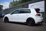 USED 2014 64 VOLKSWAGEN GOLF 2.0 TDI BlueMotion Tech GTD Hatchback 5dr Diesel Manual Euro 6 (s/s) (184 ps) UPGRADE WHEELS - BODYKIT - SAT NAV