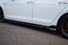 USED 2014 64 VOLKSWAGEN GOLF 2.0 TDI BlueMotion Tech GTD Hatchback 5dr Diesel Manual Euro 6 (s/s) (184 ps) UPGRADE WHEELS - BODYKIT - SAT NAV