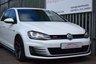 USED 2014 64 VOLKSWAGEN GOLF 2.0 TDI BlueMotion Tech GTD Hatchback 5dr Diesel Manual Euro 6 (s/s) (184 ps) UPGRADE WHEELS - BODYKIT - SAT NAV