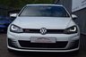 USED 2014 64 VOLKSWAGEN GOLF 2.0 TDI BlueMotion Tech GTD Hatchback 5dr Diesel Manual Euro 6 (s/s) (184 ps) UPGRADE WHEELS - BODYKIT - SAT NAV
