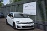 USED 2014 64 VOLKSWAGEN GOLF 2.0 TDI BlueMotion Tech GTD Hatchback 5dr Diesel Manual Euro 6 (s/s) (184 ps) UPGRADE WHEELS - BODYKIT - SAT NAV