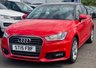 USED 2015 15 AUDI A1 1.4 TFSI Sport Sportback 5dr Petrol Manual Euro 6 (s/s) (125 ps) 