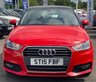 USED 2015 15 AUDI A1 1.4 TFSI Sport Sportback 5dr Petrol Manual Euro 6 (s/s) (125 ps) 