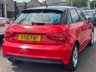USED 2015 15 AUDI A1 1.4 TFSI Sport Sportback 5dr Petrol Manual Euro 6 (s/s) (125 ps) 
