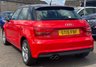 USED 2015 15 AUDI A1 1.4 TFSI Sport Sportback 5dr Petrol Manual Euro 6 (s/s) (125 ps) 