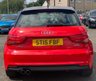 USED 2015 15 AUDI A1 1.4 TFSI Sport Sportback 5dr Petrol Manual Euro 6 (s/s) (125 ps) 