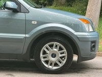 USED 2009 09 FORD FUSION 1.4 Zetec Climate Hatchback 5dr Petrol Durashift EST (149 g/km, 79 bhp) 