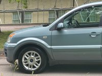 USED 2009 09 FORD FUSION 1.4 Zetec Climate Hatchback 5dr Petrol Durashift EST (149 g/km, 79 bhp) 