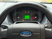 USED 2009 09 FORD FUSION 1.4 Zetec Climate Hatchback 5dr Petrol Durashift EST (149 g/km, 79 bhp) 