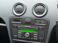 USED 2009 09 FORD FUSION 1.4 Zetec Climate Hatchback 5dr Petrol Durashift EST (149 g/km, 79 bhp) 