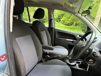 USED 2009 09 FORD FUSION 1.4 Zetec Climate Hatchback 5dr Petrol Durashift EST (149 g/km, 79 bhp) 