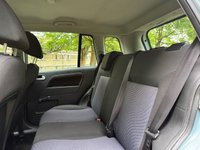 USED 2009 09 FORD FUSION 1.4 Zetec Climate Hatchback 5dr Petrol Durashift EST (149 g/km, 79 bhp) 