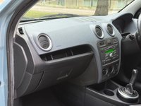 USED 2009 09 FORD FUSION 1.4 Zetec Climate Hatchback 5dr Petrol Durashift EST (149 g/km, 79 bhp) 