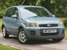 USED 2009 09 FORD FUSION 1.4 Zetec Climate Hatchback 5dr Petrol Durashift EST (149 g/km, 79 bhp) 
