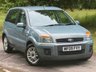 USED 2009 09 FORD FUSION 1.4 Zetec Climate Hatchback 5dr Petrol Durashift EST (149 g/km, 79 bhp) 
