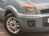 USED 2009 09 FORD FUSION 1.4 Zetec Climate Hatchback 5dr Petrol Durashift EST (149 g/km, 79 bhp) 