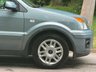 USED 2009 09 FORD FUSION 1.4 Zetec Climate Hatchback 5dr Petrol Durashift EST (149 g/km, 79 bhp) 