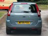 USED 2009 09 FORD FUSION 1.4 Zetec Climate Hatchback 5dr Petrol Durashift EST (149 g/km, 79 bhp) 