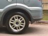 USED 2009 09 FORD FUSION 1.4 Zetec Climate Hatchback 5dr Petrol Durashift EST (149 g/km, 79 bhp) 