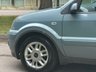 USED 2009 09 FORD FUSION 1.4 Zetec Climate Hatchback 5dr Petrol Durashift EST (149 g/km, 79 bhp) 
