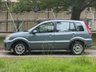 USED 2009 09 FORD FUSION 1.4 Zetec Climate Hatchback 5dr Petrol Durashift EST (149 g/km, 79 bhp) 