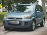 USED 2009 09 FORD FUSION 1.4 Zetec Climate Hatchback 5dr Petrol Durashift EST (149 g/km, 79 bhp) 