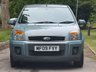 USED 2009 09 FORD FUSION 1.4 Zetec Climate Hatchback 5dr Petrol Durashift EST (149 g/km, 79 bhp) 