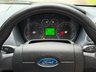 USED 2009 09 FORD FUSION 1.4 Zetec Climate Hatchback 5dr Petrol Durashift EST (149 g/km, 79 bhp) 