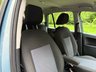 USED 2009 09 FORD FUSION 1.4 Zetec Climate Hatchback 5dr Petrol Durashift EST (149 g/km, 79 bhp) 