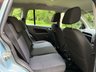 USED 2009 09 FORD FUSION 1.4 Zetec Climate Hatchback 5dr Petrol Durashift EST (149 g/km, 79 bhp) 