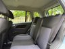 USED 2009 09 FORD FUSION 1.4 Zetec Climate Hatchback 5dr Petrol Durashift EST (149 g/km, 79 bhp) 
