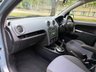 USED 2009 09 FORD FUSION 1.4 Zetec Climate Hatchback 5dr Petrol Durashift EST (149 g/km, 79 bhp) 