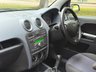 USED 2009 09 FORD FUSION 1.4 Zetec Climate Hatchback 5dr Petrol Durashift EST (149 g/km, 79 bhp) 