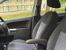USED 2009 09 FORD FUSION 1.4 Zetec Climate Hatchback 5dr Petrol Durashift EST (149 g/km, 79 bhp) 