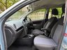 USED 2009 09 FORD FUSION 1.4 Zetec Climate Hatchback 5dr Petrol Durashift EST (149 g/km, 79 bhp) 