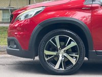 USED 2016 66 PEUGEOT 2008 1.6 BlueHDi GT Line SUV 5dr Diesel Manual Euro 6 (s/s) (120 ps) 