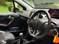 USED 2016 66 PEUGEOT 2008 1.6 BlueHDi GT Line SUV 5dr Diesel Manual Euro 6 (s/s) (120 ps) 