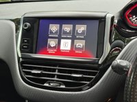 USED 2016 66 PEUGEOT 2008 1.6 BlueHDi GT Line SUV 5dr Diesel Manual Euro 6 (s/s) (120 ps) 